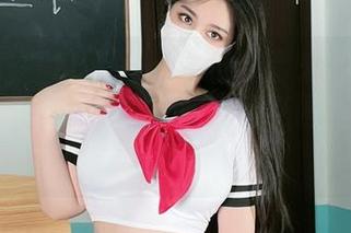微密圈 – 120斤的小王同学带来的性感蝴蝶合集，谁说不能在教室和花园里翻天覆地呢？快点下载！