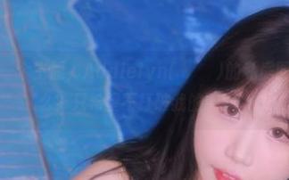 三个少女，一个主题，Addielyn(에디린)的私房图片揭开了什么？只希望不打破我的脑洞。