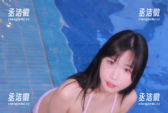 三个少女，一个主题，Addielyn(에디린)的私房图片揭开了什么？只希望不打破我的脑洞。