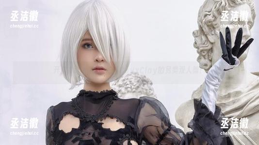 Azami 开启Azami的图包:BayxClay的另类双人舞!