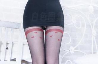 Beautyleg – 白色图集，Rita的定制风格，偶尔让我联想起儿时的棉花糖，不过没那么甜腻。