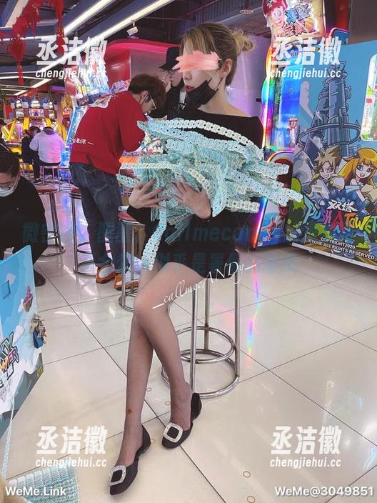 Callmecandy 微密圈 - 醒醒,Callmecandy的海边写真全套,似乎是暑假的延续
