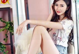 Feilin嗲囡囡 – 私房中的luna张静燕，苗条身材直击我的审美贵族梦！