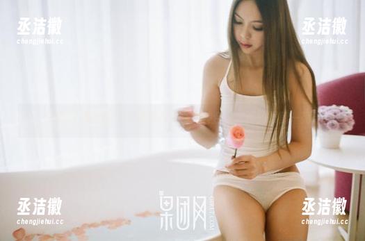 GIRLT果团网-王语纯 GIRLT果团网 - 王语纯的免费女神合集,真的眼前一亮!