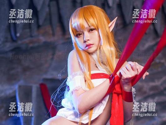 Hachi小芭 Hachi小芭的少女写真:网盘里的秘密花园,进得去吗?