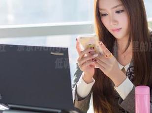 IMiss爱蜜社 – 乐乐Mango的新发现：福利里的肉丝，能不能低调点儿？