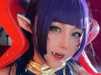 直击心扉！KANEKO_咔喵的大凤婚纱写真资源，一看就让人想拥有。