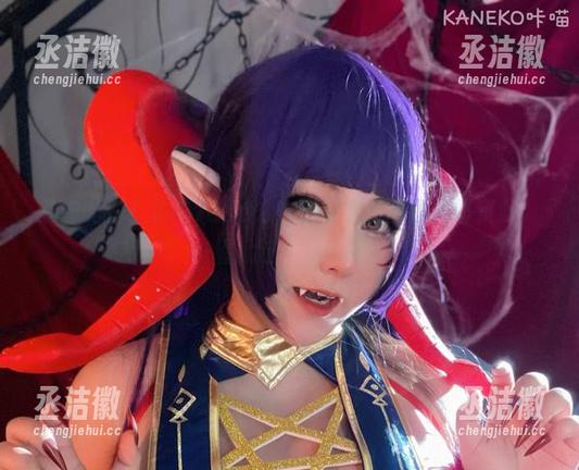 KANEKO_咔喵 直击心扉!KANEKO_咔喵的大凤婚纱写真资源,一看就让人想拥有。
