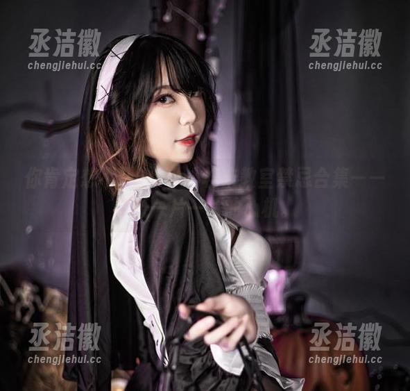 Leah梓未 你肯定想不到的Leah梓未教室禁忌合集——壁纸一片一片的心机。