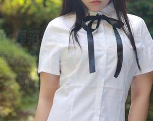 MFStar模范学院 – 套装是什么？Ellie艾栗栗的精选图库里不仅有衣服，还有我那颗七上八下的小心脏。