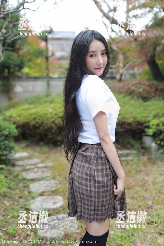 MFStar模范学院-SiByl李思宁 MFStar模范学院 - SiByl李思宁的“厨房小确幸”图包,难道这才是料理的真谛?