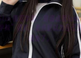 MFStar模范学院 – 谢谢卤蛋luna的高清“学妹”照片，差点就以为自己要变脑残粉了。