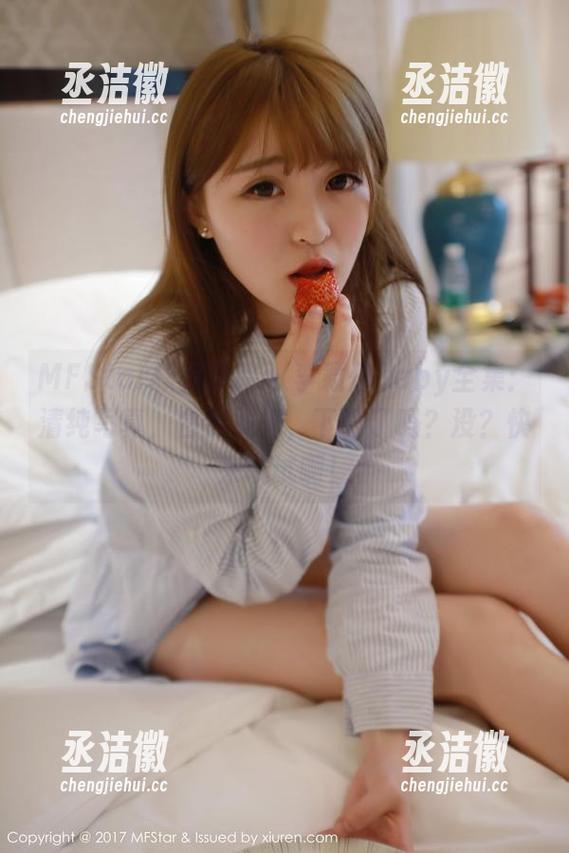 MFStar模范学院-李颖煊baby MFStar模范学院 - 李颖煊baby全集:清纯写真,白到发光,下载了吗?没?快来试试啊!