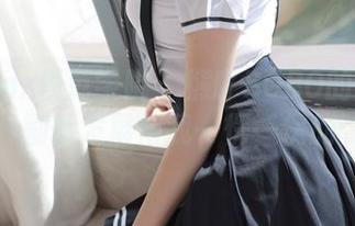 MFStar模范学院 – 熊吖BOBO的高清写真，剧情发展得我一愣一愣的……