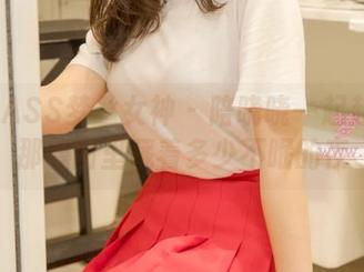 MSLASS梦丝女神 – 陪晓晓一起起床：那套图里藏着多少不眠的夜