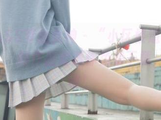 MSLASS梦丝女神 – “小区楼道”自带喜感，玥玥的作品邀请你免费下载，赶快行动！
