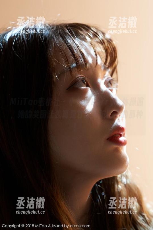 MiiTao蜜桃社-小草莓Berry MiiTao蜜桃社 - 小草莓Berry,体操服,她的美图让我算是甘愿入坑图包的那种!