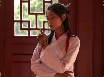 MiiTao蜜桃社 – 双马尾的静香Mandy，图包里的动图，每一帧都让人不忍离目