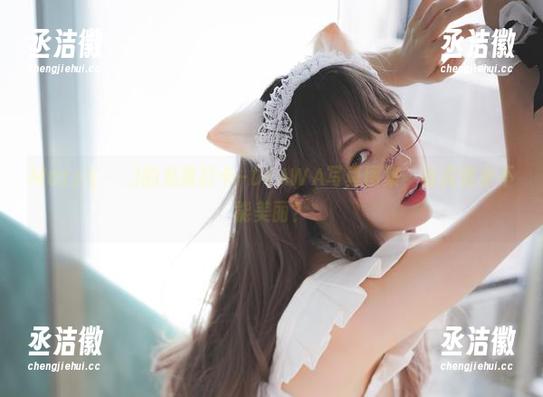 Mozzi(모찌)的私教打卡–DJAWA写真图集，谁说健身不能美丽？