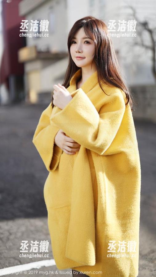 MyGirl美媛馆-Evelyn艾莉 MyGirl美媛馆 - Evelyn艾莉的死库水,新作品集,果然是凡人不懂的脱俗?