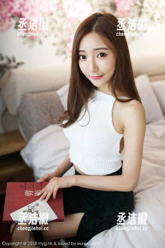 MyGirl美媛馆-伊雨蔓Fiona MyGirl美媛馆 - 伊雨蔓Fiona图包:少女之美,分享给所有追求美丽的你们!