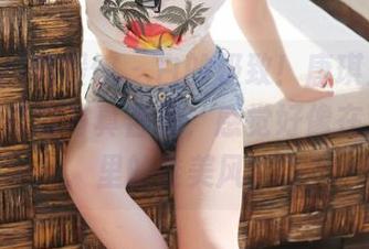 MyGirl美媛馆 – 白的极致！唐琪儿Beauty的纯白写真合集，感觉好像在过冬天里的唯美风。
