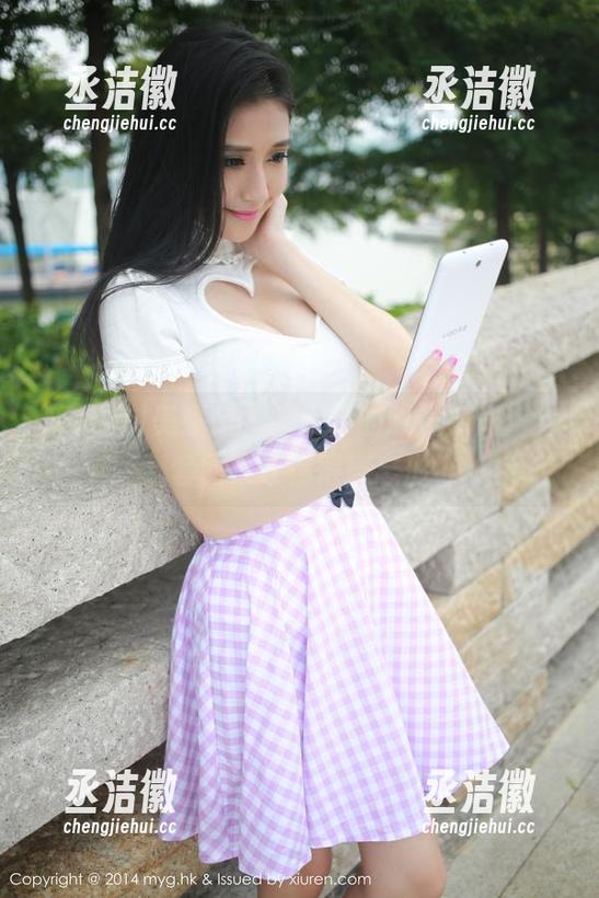 MyGirl美媛馆-崔乖艺 MyGirl美媛馆 - 崔乖艺的眼镜轰炸:全套图集让你得意忘形