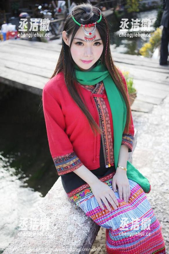 MyGirl美媛馆-徐小宝Jessie MyGirl美媛馆 - 一直在等的学姐原图,徐小宝Jessie今天更新了点啥?