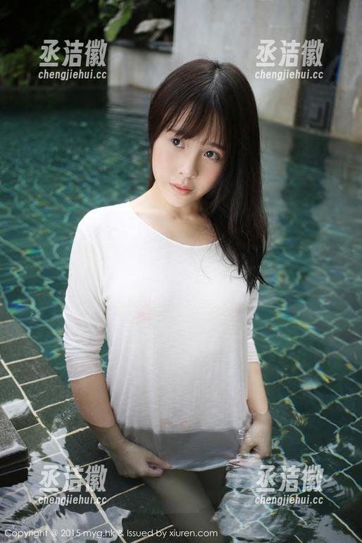 MyGirl美媛馆-狐小妖Baby MyGirl美媛馆 - 私拍图集聚焦:狐小妖Baby在短裙里的思维闪电