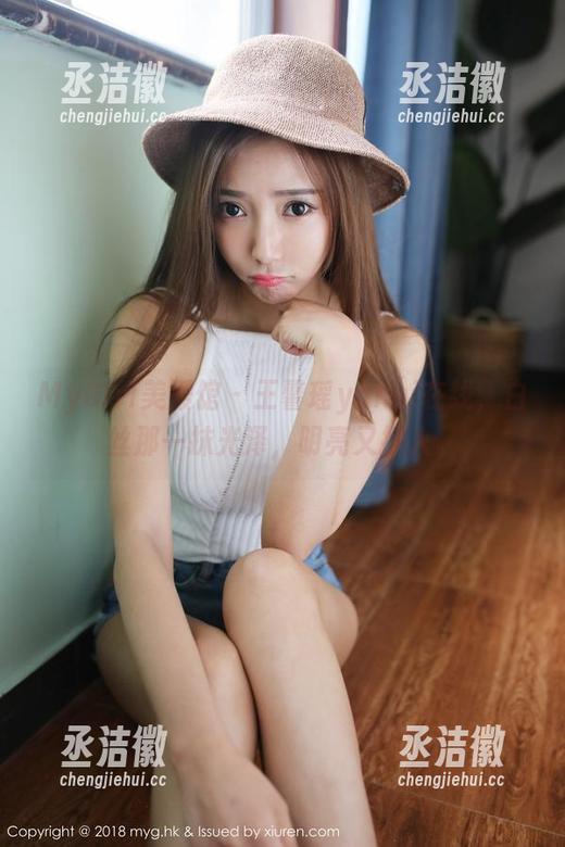 MyGirl美媛馆-王馨瑶yanni MyGirl美媛馆 - 王馨瑶yanni在线,白丝那一抹光泽,明亮又撩人。