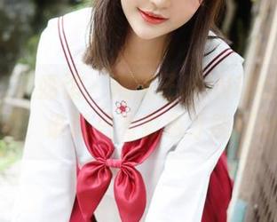 MyGirl美媛馆 – 糯美子MINIbabe的黑白作品集，谁说只有彩色才能打动人心？