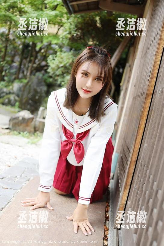 MyGirl美媛馆-糯美子MINIbabe MyGirl美媛馆 - 糯美子MINIbabe的黑白作品集,谁说只有彩色才能打动人心?