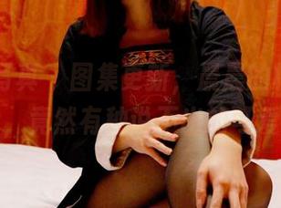 PANS写真 – 图集更新，晨晨的校服系列里，竟然有种说不出的可爱！