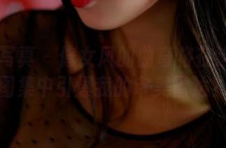 PANS写真 – 修女风的曲奇将在这组写真图集中引爆我的审美雷达？