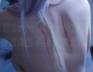 准备好下载Sayathefox的画家写真集了吗？很难说会不会让你大开眼界。