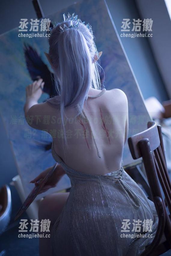 Sayathefox 准备好下载Sayathefox的画家写真集了吗?很难说会不会让你大开眼界。