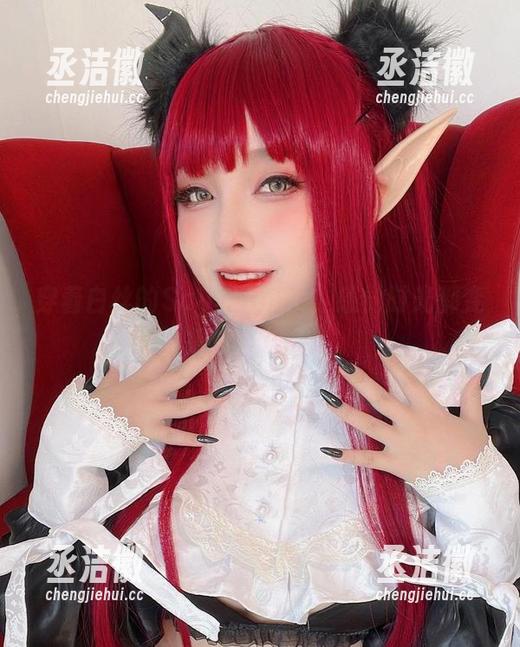 SayoMomo 穿着白丝的SayoMomo,感觉时光都变得软绵绵了。