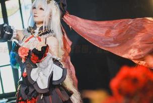 Seele麦麦女王的无圣光套图，直击你的审美神经！