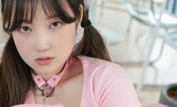 让我们在图库里尽情分享Sia(시아)的连衣裙——这是看连衣裙的正确姿势！