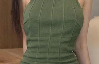 TGOD推女神 – 看Una尤娜的礼服和那些形形色色的美图，我惊觉自己被资源捉住了！
