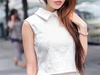 TuiGirl推女郎 – 安沛蕾的运动图册：谁还在睡觉，大咖们已经在健身了！