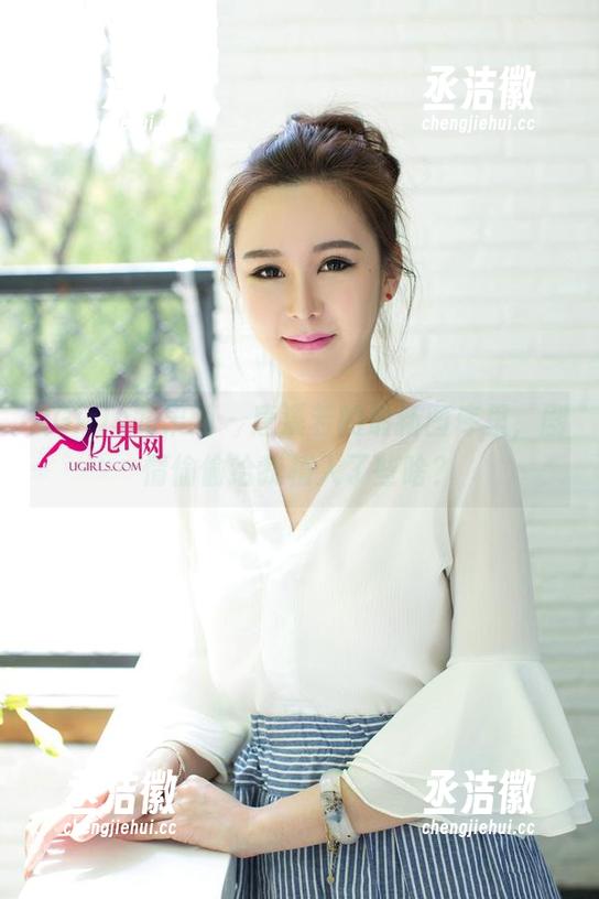 UGirls尤果网-唐溪若 UGirls尤果网 - 唐溪若的最新图库里,剧情偷偷给我植入了些啥?
