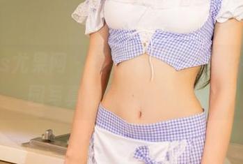 UGirls尤果网 – 福利不打折，杜花花的校园写真带你逃离枯燥。