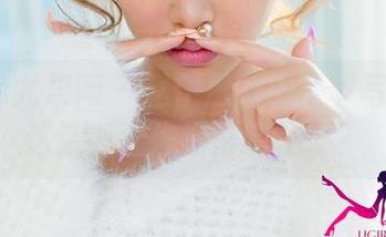 UGirls尤果网 – 赵伊彤的万圣节写真集：这造型让你觉得我是谁？