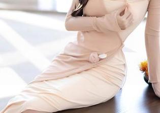 XIAOYU语画界 – 小热巴的牛仔裤套图，优秀的搭配没谁能拯救我已乱的思绪。