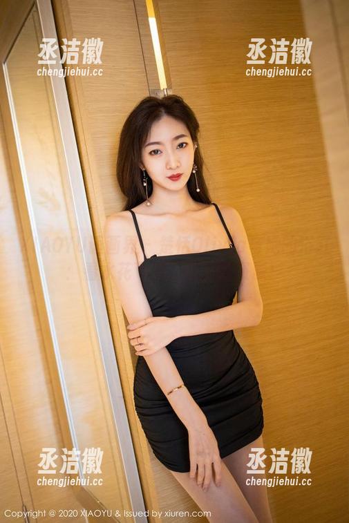 XIAOYU语画界-楚恬Olivia XIAOYU语画界 - 楚恬Olivia与她的浴缸:看水花飞溅,收割好资源!