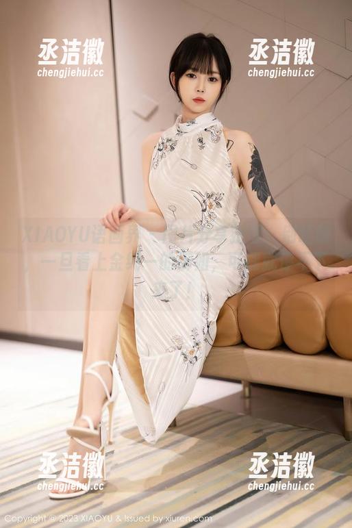 XIAOYU语画界-金纯一 XIAOYU语画界 - 图片分享提醒:别眨眼,一旦看上金纯一的御姐,可能就停不下来了!
