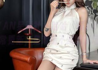 XINGYAN星颜社 – 哈哈，晨晨Cherry最新日常更新，是戏精不断的现场直击！