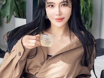 XINGYAN星颜社 – 这组潘娇娇的写真，亮出女神范儿，但偶尔也想问：这身姿是怎么来的？