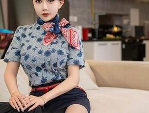 XINGYAN星颜社 – 图包来了，王俪丁呀油亮到让人移不开眼